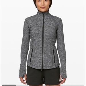 Lululemon Define Jacket Size 2